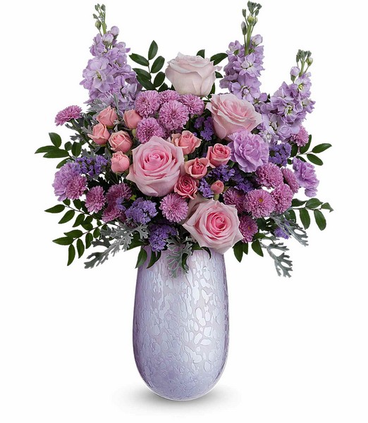 Joyful Blossoms Bouquet
